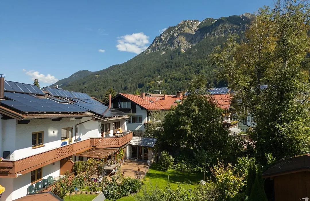 Ferienhotel Sonnenheim-1