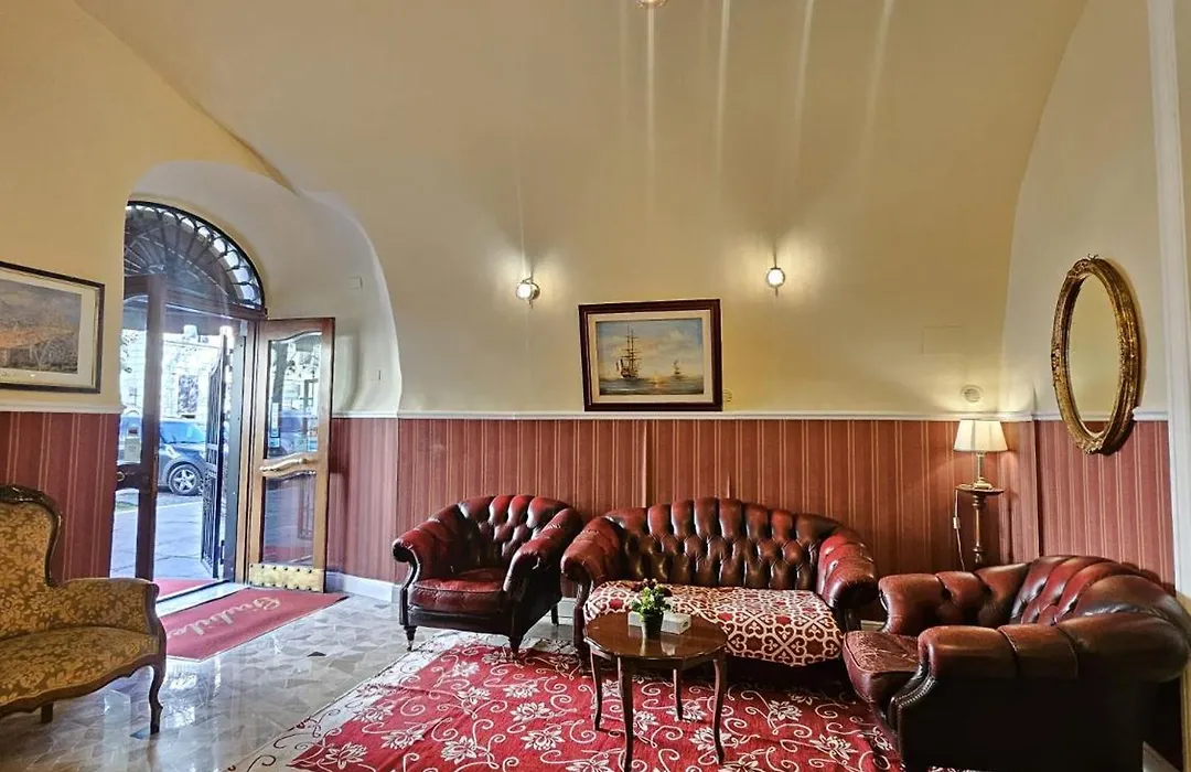 Hotel Giubileo-1