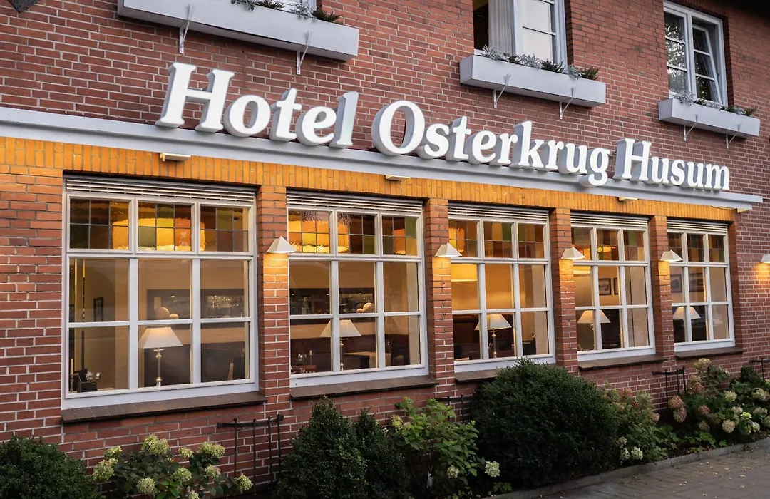 Hotel Osterkrug-1