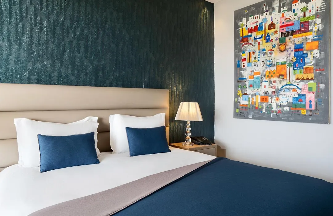 Les Dunes D'Or Resort-1