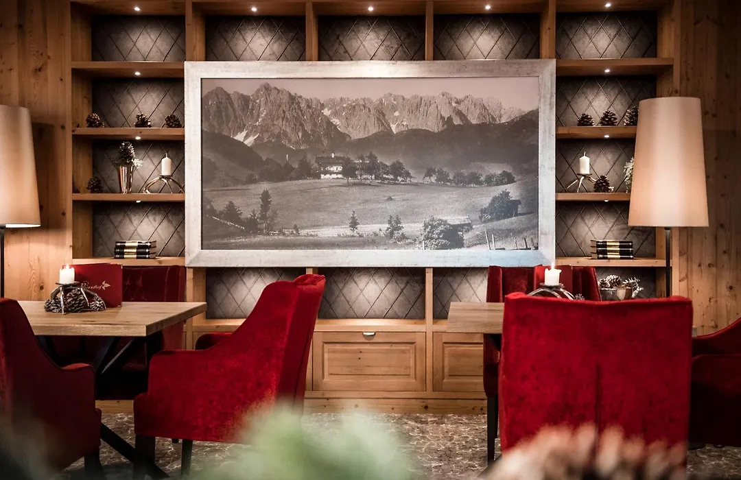 Hotel Peternhof-1