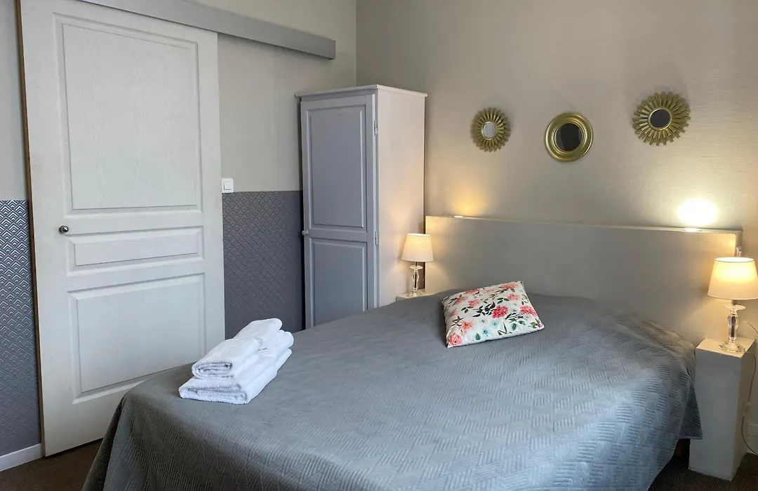Hotel Saint Yves-1