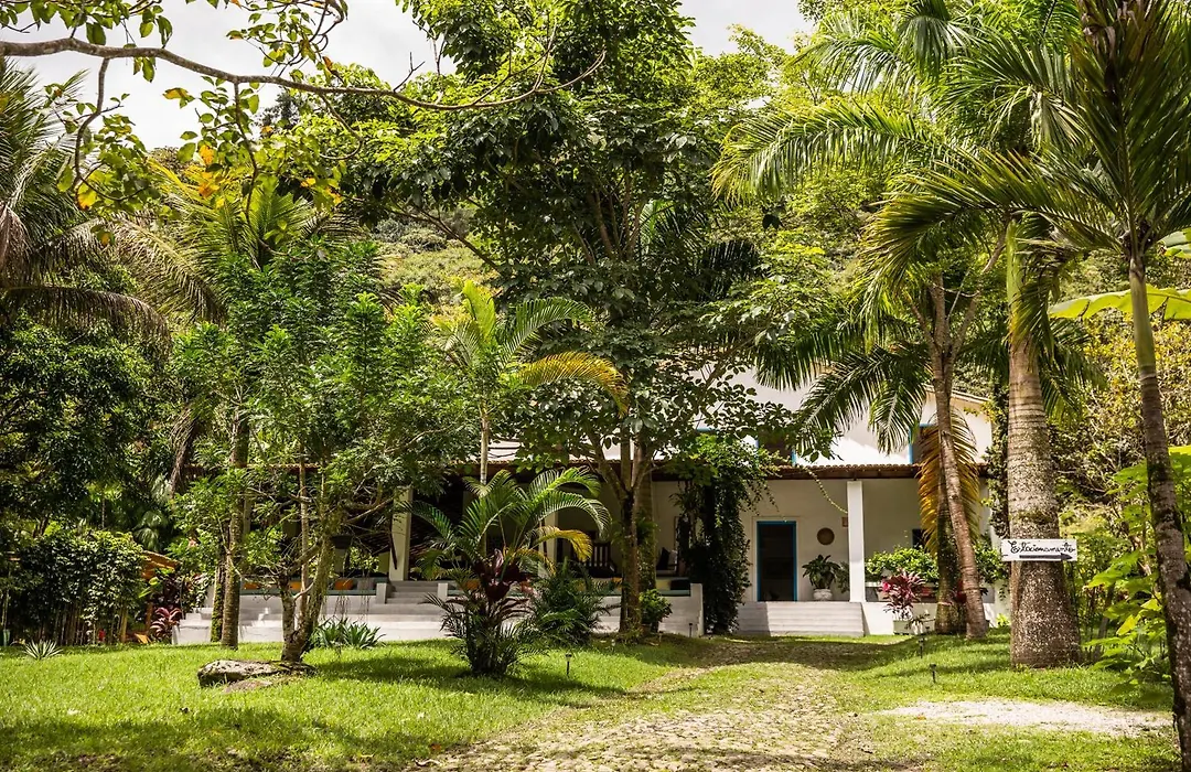 Casa Ryokan-1
