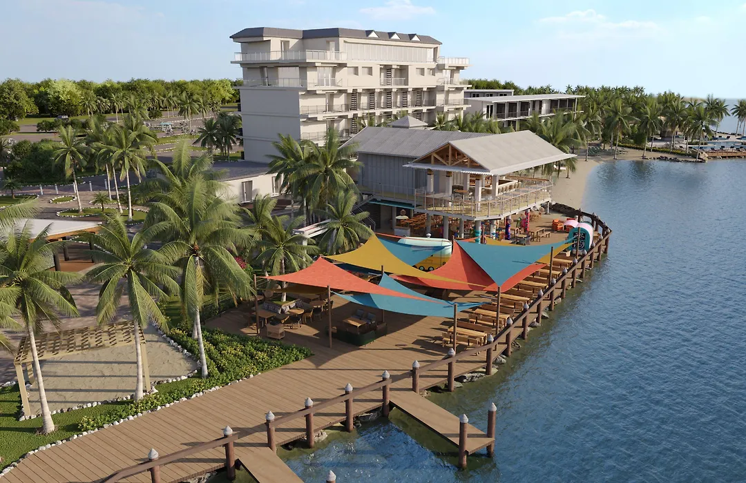 Three Waters Resort And Marina, Islamorada, A Tribute Portfolio Resort-1