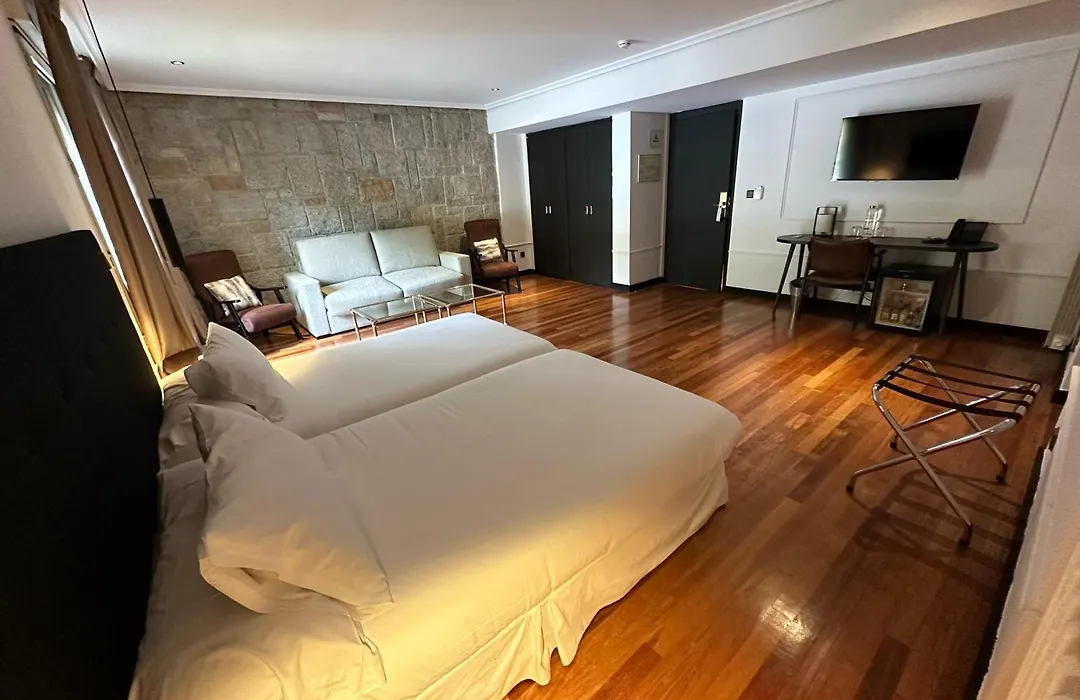 Hotel Hita "Nature Experience" For All (Adults Only)-1