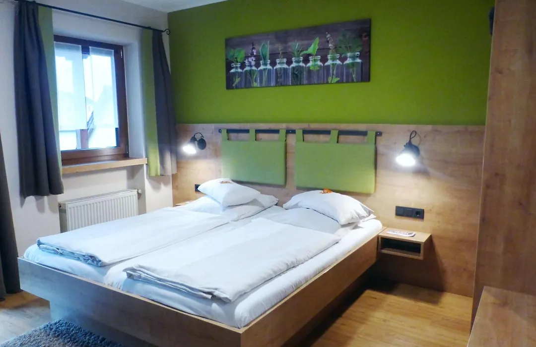 Da`Sporrer Hotel&Wirtshaus-1