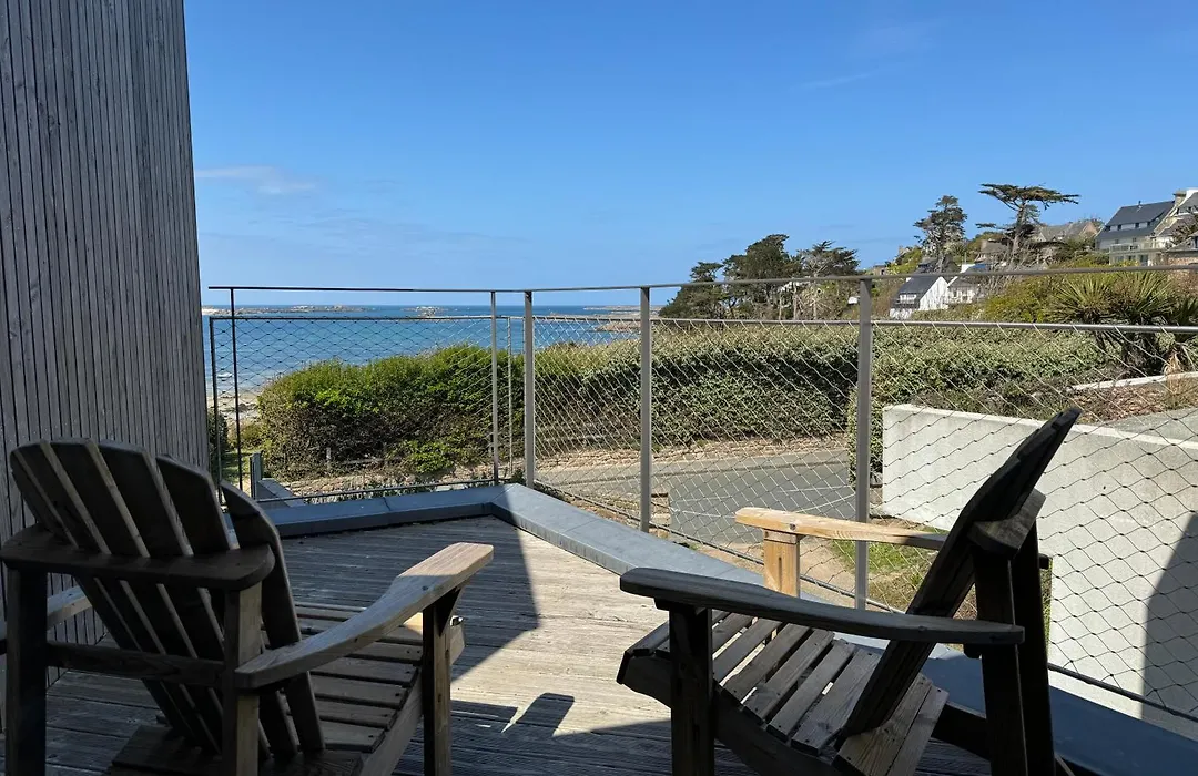 Pavillon de la plage-1