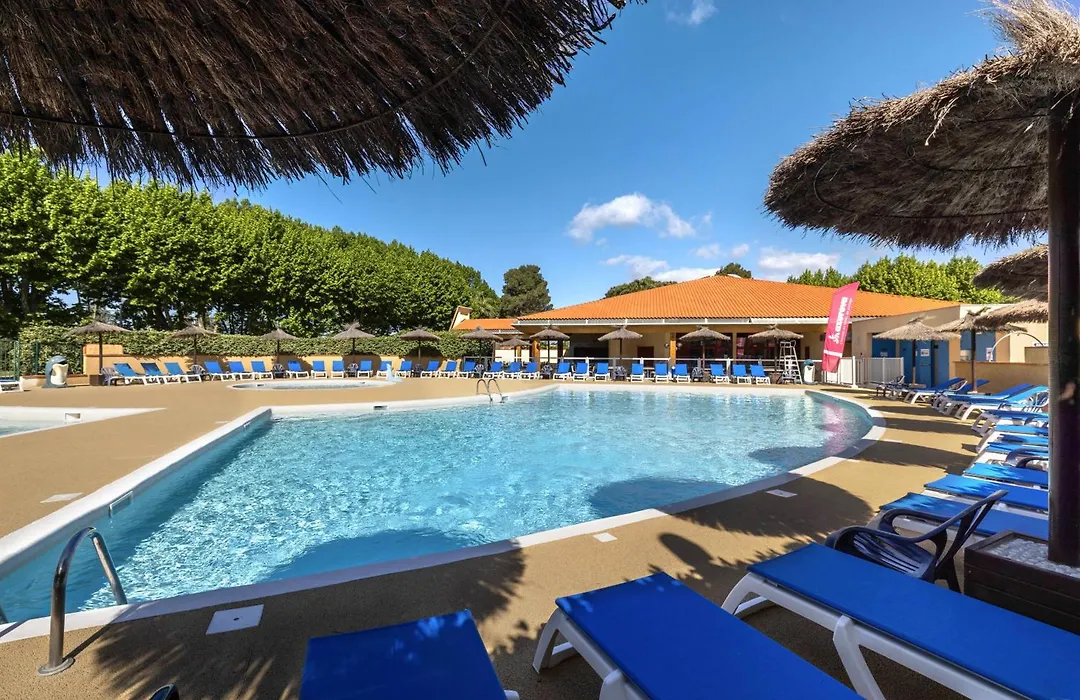 Azureva Saint Cyprien-1