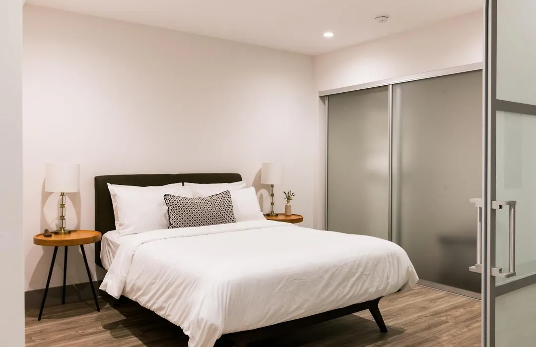 Abode Los Angeles - Downtown South Park-1