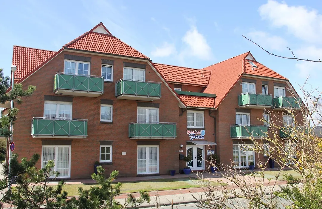 Pension Frisia-1