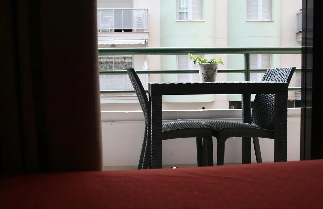 Hostal Rosa-1