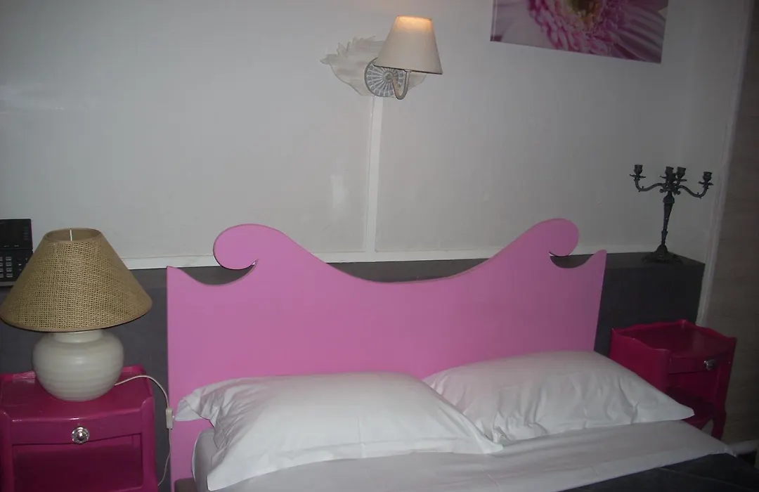 Hotel du Château-1