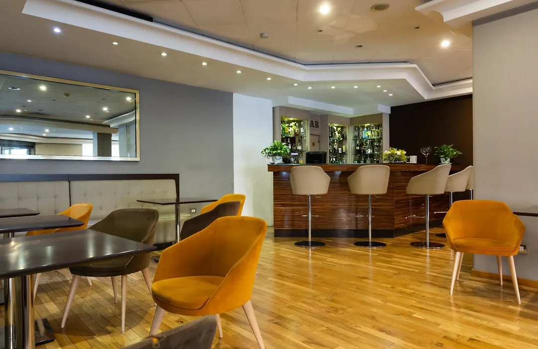 Hotel Royal Caserta-1