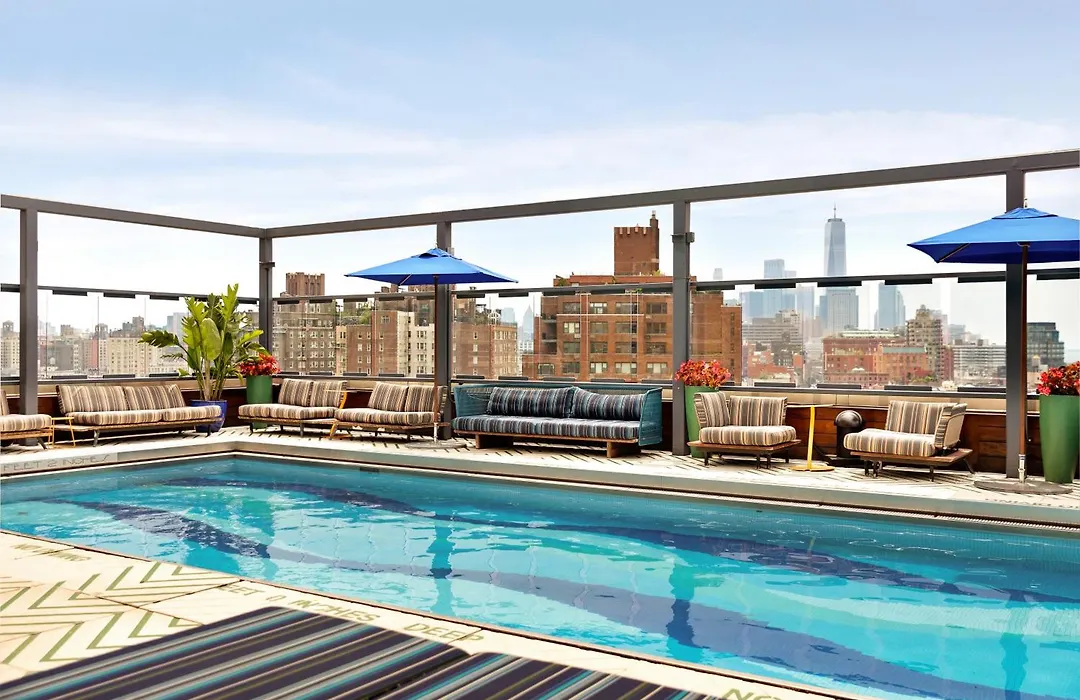 Gansevoort Meatpacking-1