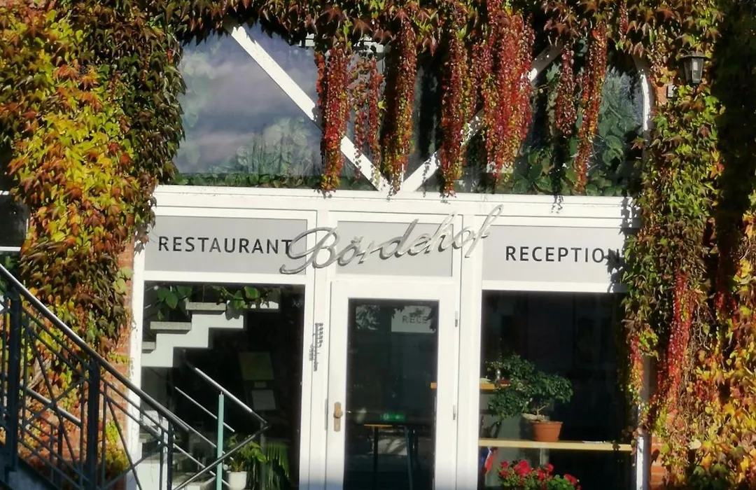 Hotel Bördehof-1