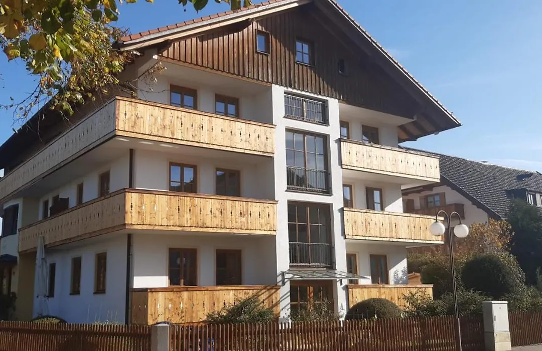 Hotel Pension Geiger-1