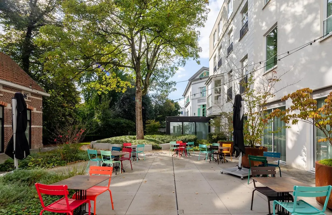Hotel Den Briel-1
