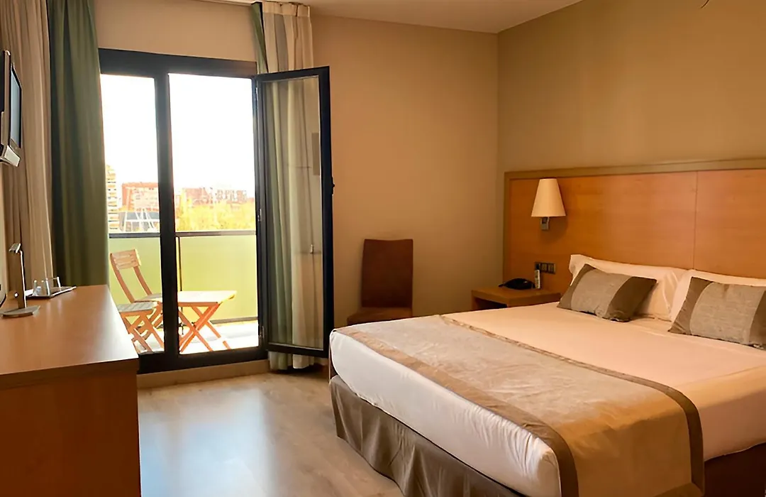 Hotel Real-1