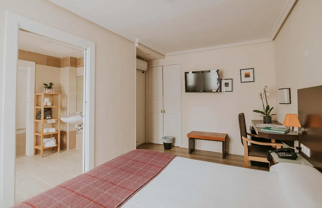 Hotel Arrope-1