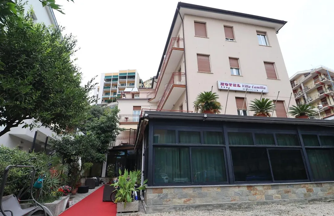 Hotel Villa Camilla-1