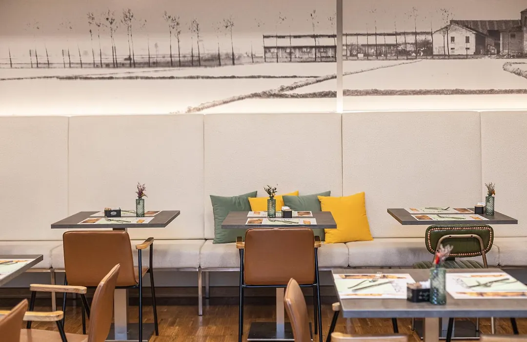 Lvg Hotel Collection - Cavour-1