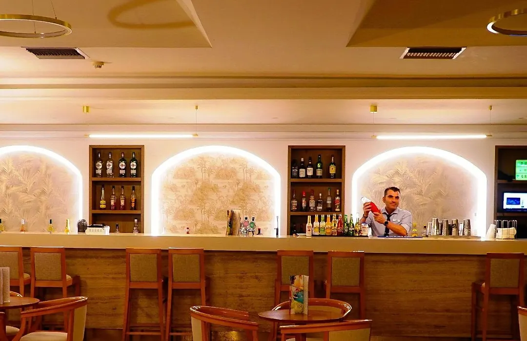 Mediterraneo Hotel-1