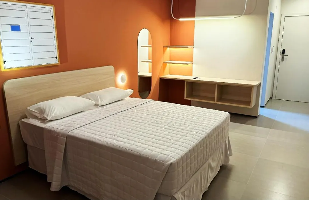 Hotel São Domingos-1