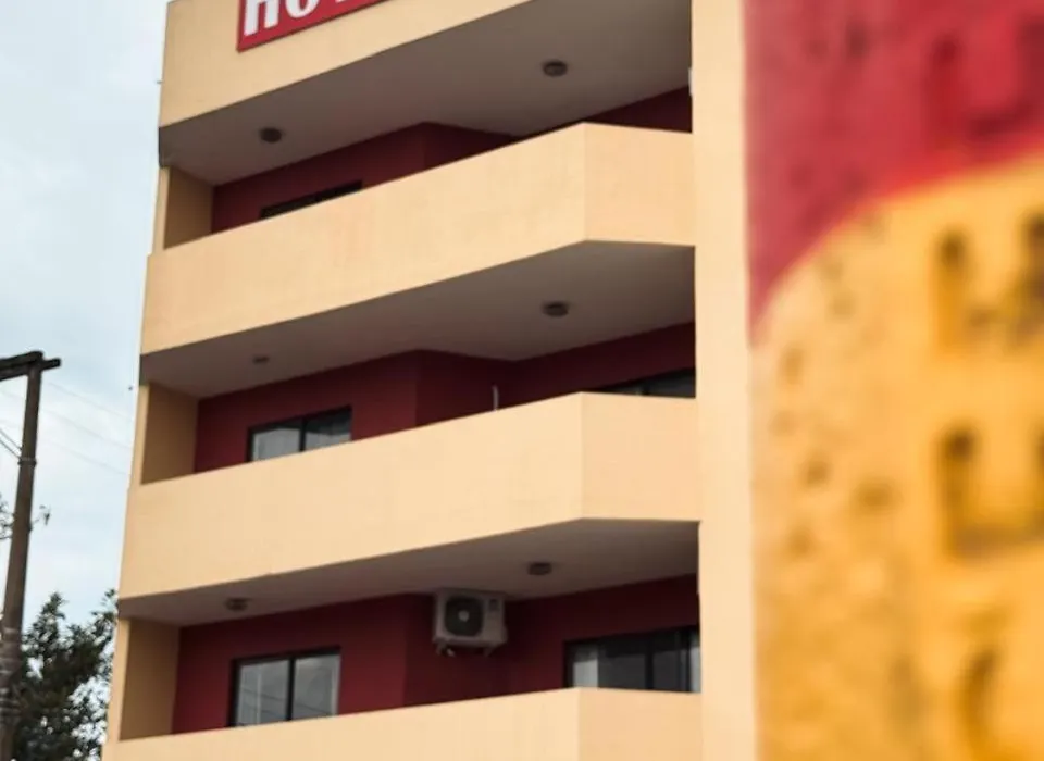 Arpini Hotel-1