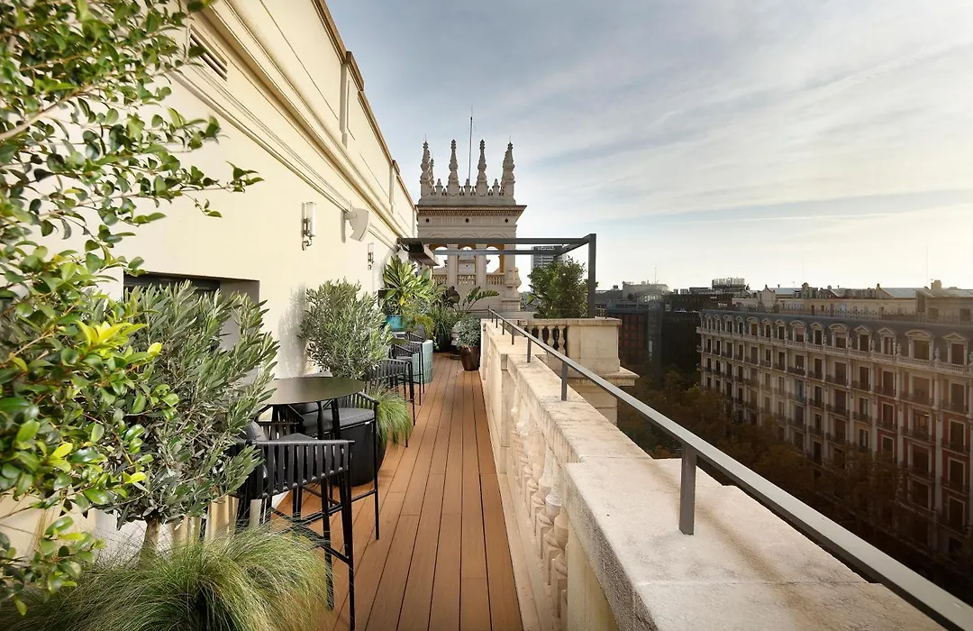 Wilson Boutique Hotel-1
