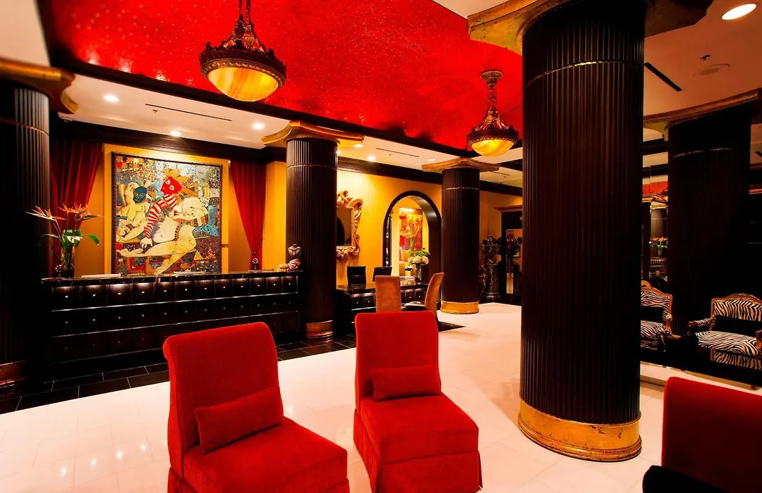 Grand Bohemian Orlando, Autograph Collection-1