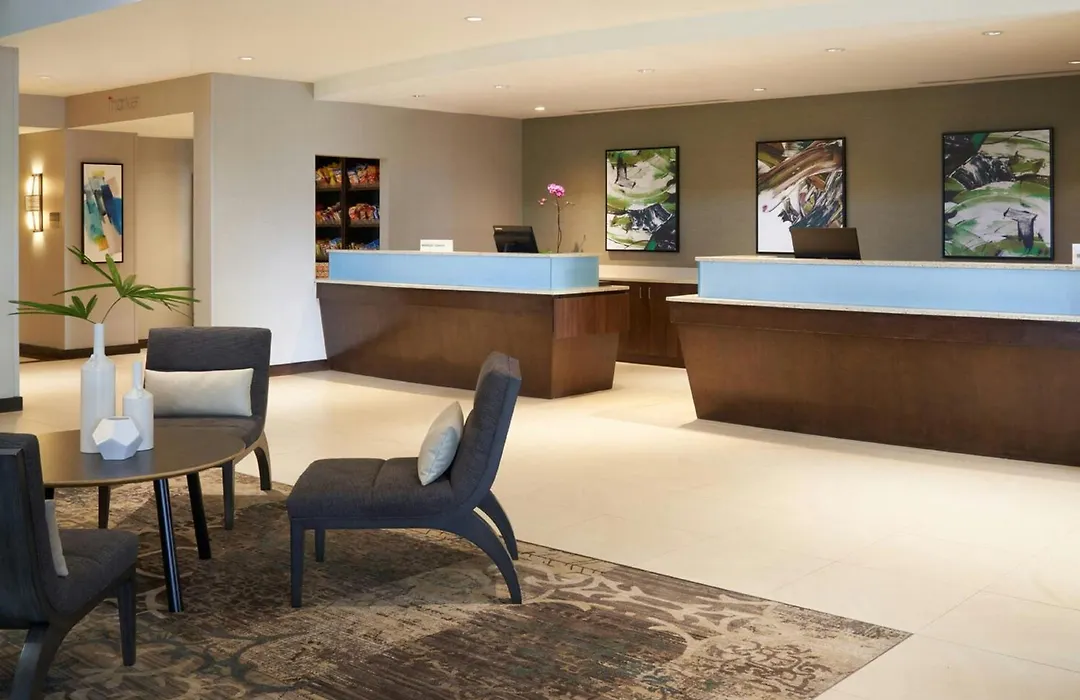 Residence Inn By Marriott Miami Airport-1