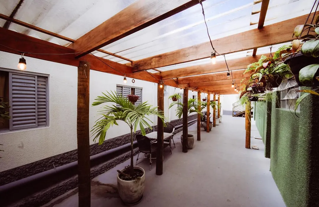 Hotel Dan Inn Poços de Caldas - A melhor localização do Centro by Nacional Inn-1