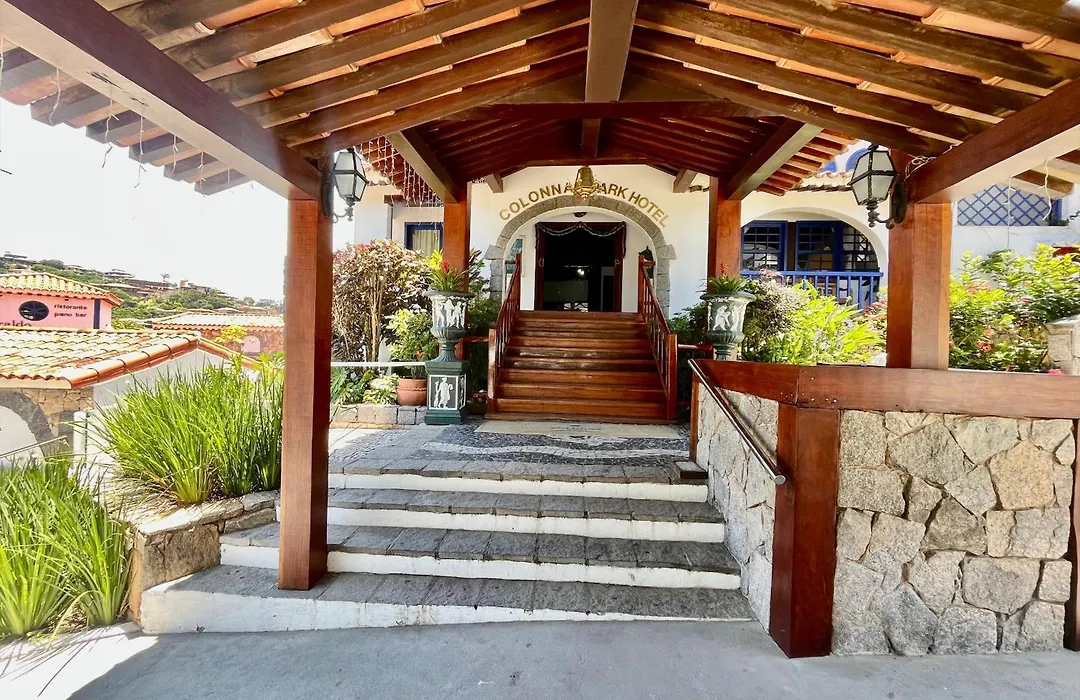 Colonna Park Hotel-1