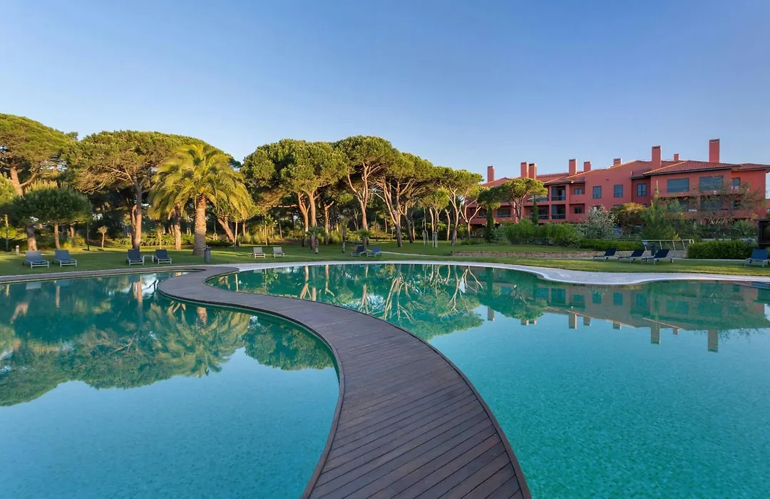 Sheraton Cascais Resort - Hotel & Residences-1