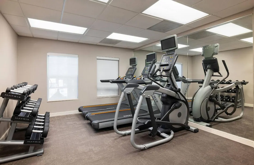 Residence Inn By Marriott Williamsburg-1