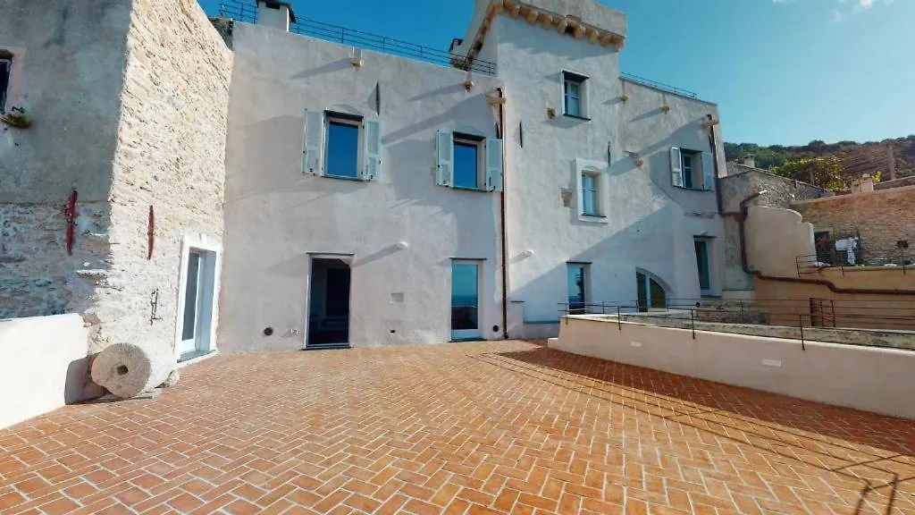 Locanda Antica Osteria Saracena del Bergallo-1