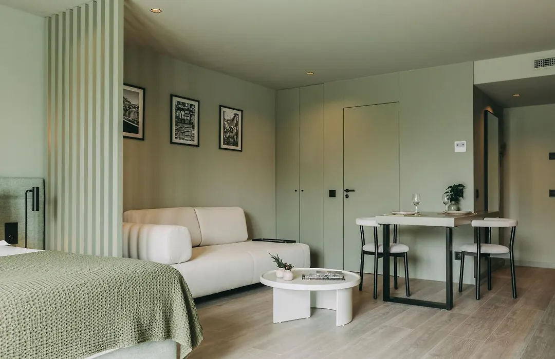 Hotels 705 Porto Prime Home-1