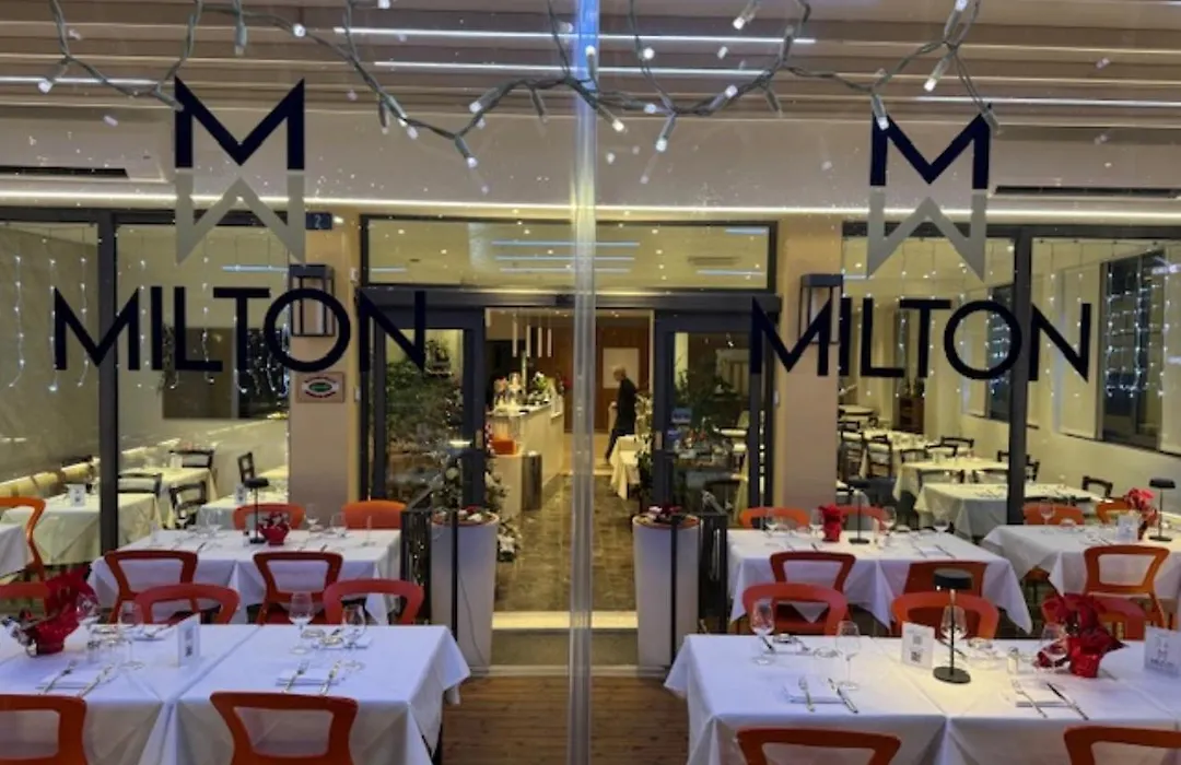 Hotel Ristorante Milton-1