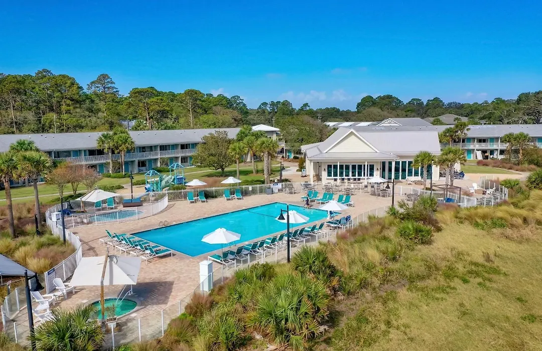 Holiday Inn Resort Jekyll Island By Ihg-1