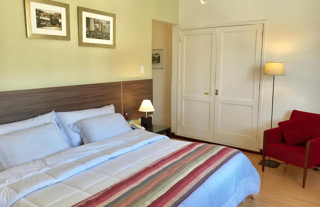 Hotel Casablanca Imperial-1