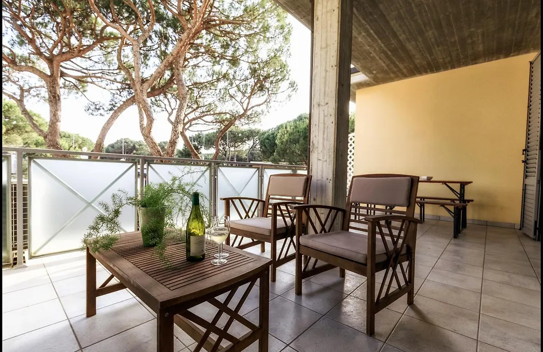Residence Rivaverde-1