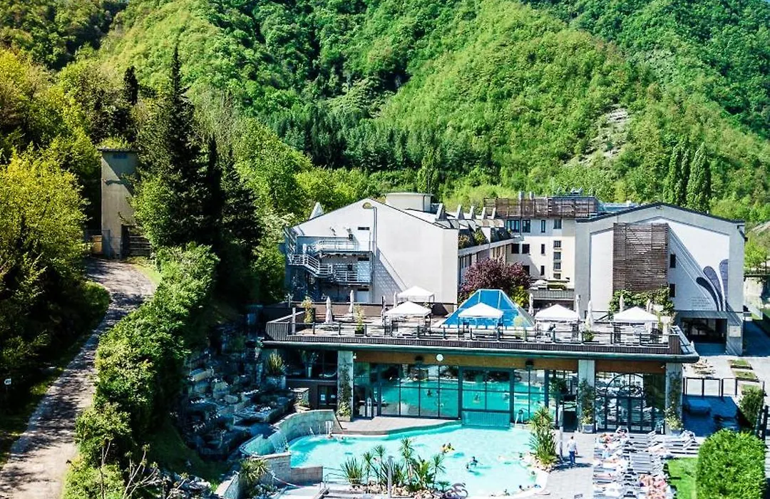 Ròseo Euroterme Wellness Resort-1