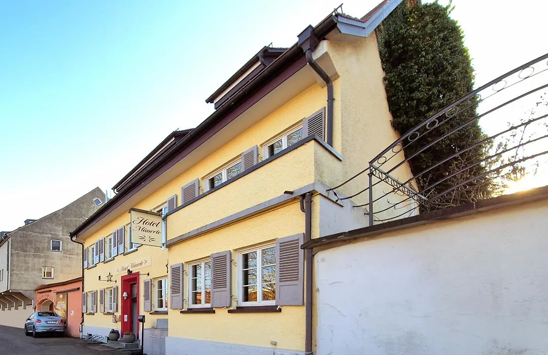 Hotel Seerose Lindau Bodensee-1