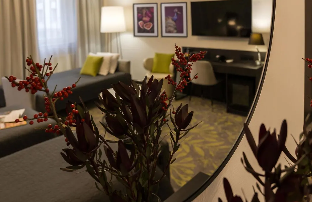 Hotel Atrium-1