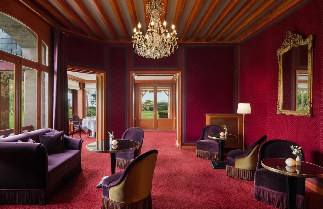 Le Castel Marie Louise-1