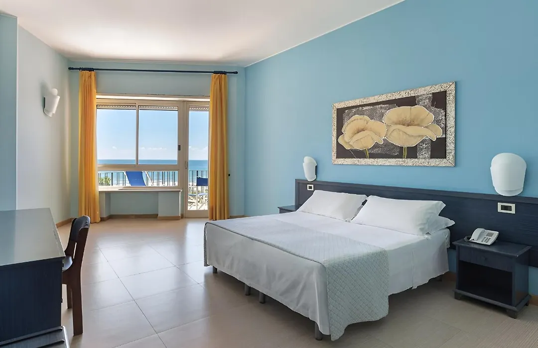 Hotel Serapo-1