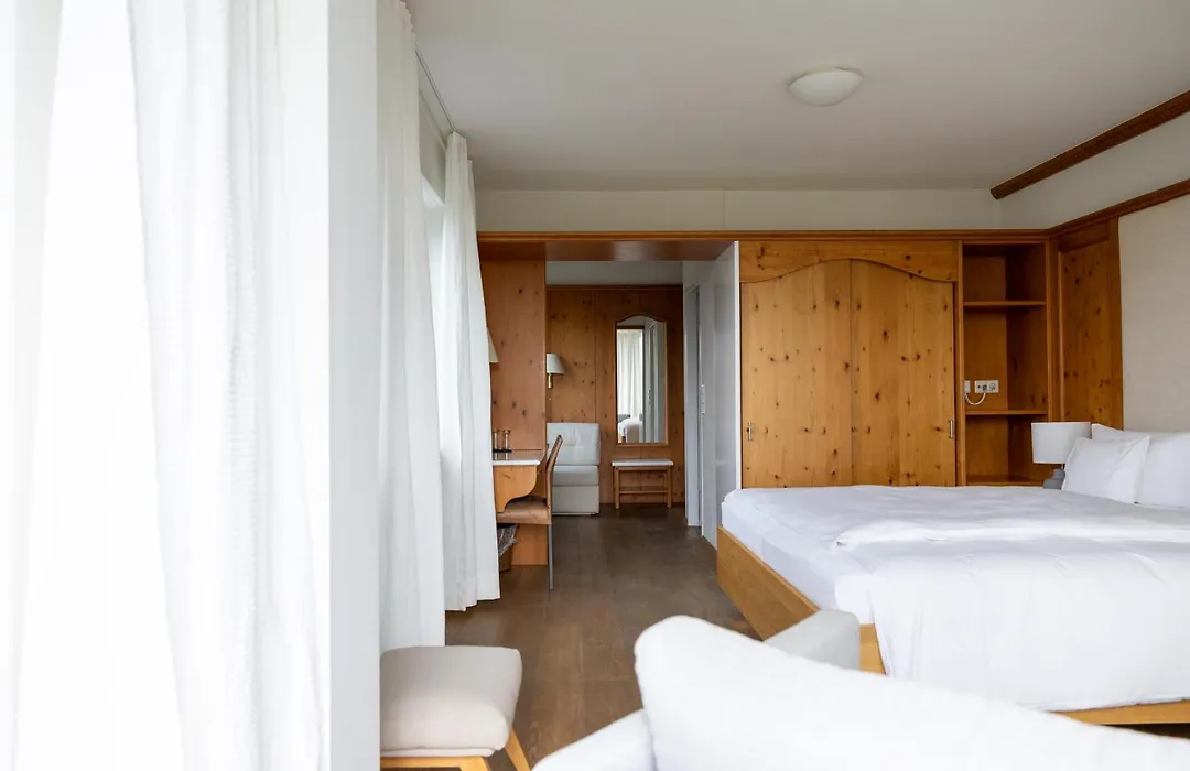 Hotel Haus am See-1