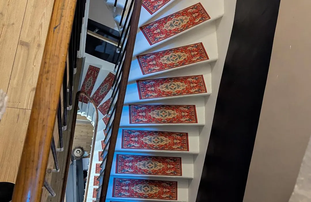 Hôtel du Parc-1