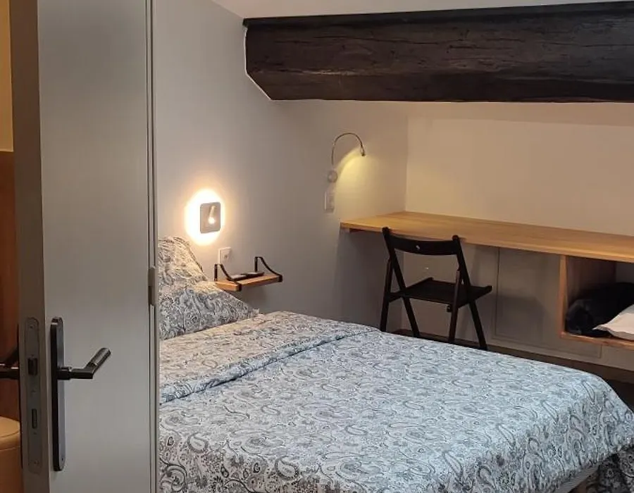Mauguio Center Hôtel-1