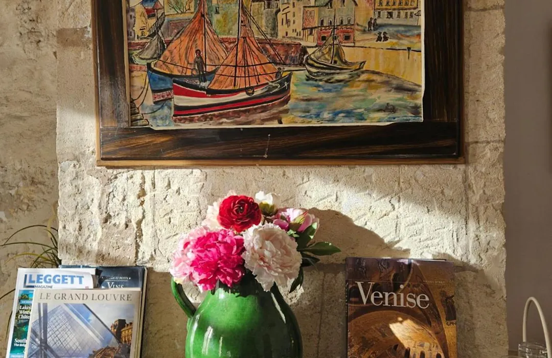 La Maison Colline-1